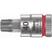 Vaso De Punta Zyklop Torx C/arrastre De 1/4" Tx 40x028 3371