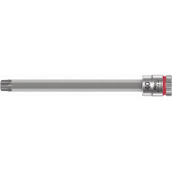 Vaso De Punta Zyklop Torx C/arrastre De 1/4" Tx 40x100 3372
