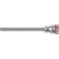 Vaso De Punta Zyklop Hexagonal C/arrastr De 3/8" 06x107 3036