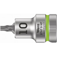 Vaso De Punta Zyklop Torx C/arrastr De 3/8" Tx 10x035 3059