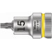 Vaso De Punta Zyklop Torx C/arrastr De 3/8" Tx 15x035 3060