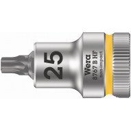 Vaso De Punta Zyklop Torx C/arrastr De 3/8" Tx 25x035 3062