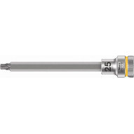 Vaso De Punta Zyklop Torx C/arrastr De 3/8" Tx 25x107 3063