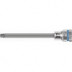 Vaso De Punta Zyklop Torx C/arrastr De 3/8" Tx 27x107 3065