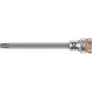 Vaso De Punta Zyklop Torx C/arrastr De 3/8" Tx 30x107 3067