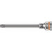 Vaso De Punta Zyklop Torx C/arrastr De 3/8" Tx 30x107 3067