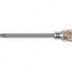 Vaso De Punta Zyklop Torx C/arrastr De 3/8" Tx 30x107 3067