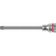 Vaso De Punta Zyklop Torx C/arrastr De 3/8" Tx 40x107 3069