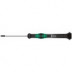 Destornillador B/pozidriv Var. Red Electron Pz 0x60 118030