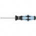 Destornillador Torx Varilla Redonda Inox Tx 08x060 32050