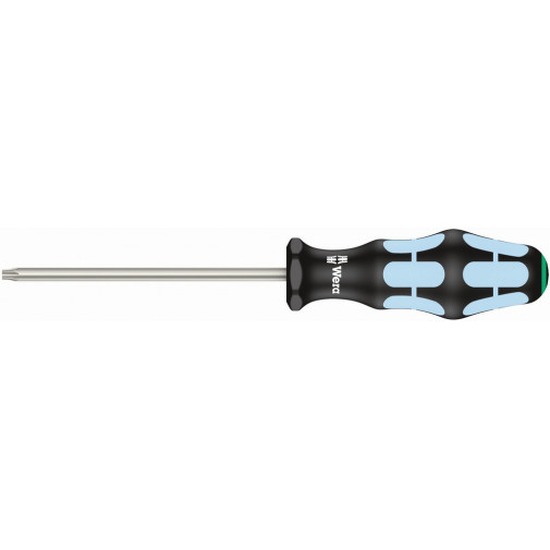 Destornillador Torx Varilla Redonda Inox Tx 27x115 32056