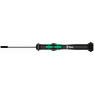 Destornillador Torx Var. Red Electron Tx 06x040 118042