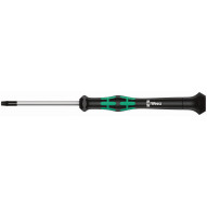 Destornillador Torx Inviol Var. Red Electron Tx 15x60 118052