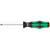 Destornillador Boca Plana Varilla Redonda 0,4x2,0x060 8006