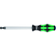 Destornillador Hexagonal Con Bola 02,0x100 22800