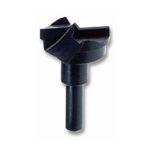 Fresa Tornero Bisagra 35mm Hss Pg Maxi