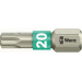 Punta Atornillador Torx Tx 20x25 71034