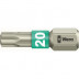 Punta Atornillador Torx Tx 20x25 71034