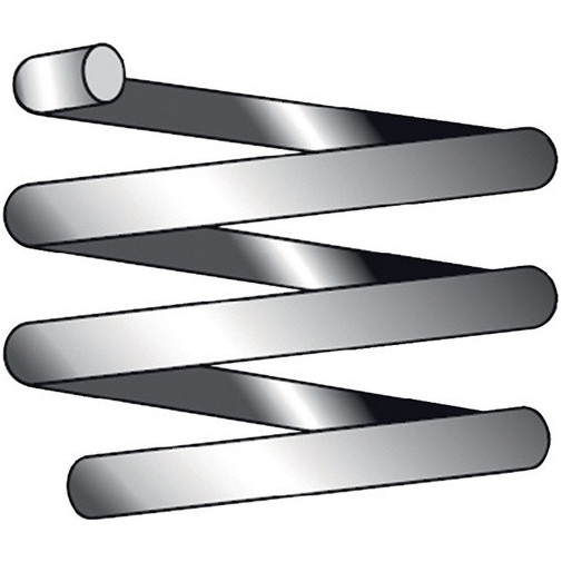 Muelle De RetenciÓn Apto Para Ergoplus 25 Trafimet