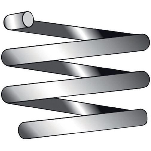 Muelle De RetenciÓn Apto Para Ergoplus 15 Trafimet