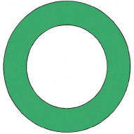 Anillo Aislante EstÁndar Ergoplus 400/500 Trafimet