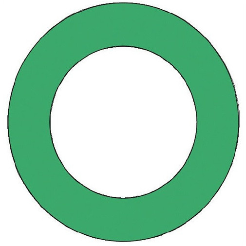 Anillo Aislante EstÁndar Ergoplus 400/500 Trafimet