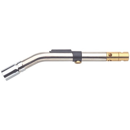 Quemador De Soldadura Blanda Promatic DiÁm. Soplete 19 Mm Co