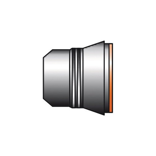 Tapa De ProtecciÓn Apta Para Cortador 35kf Trafimet