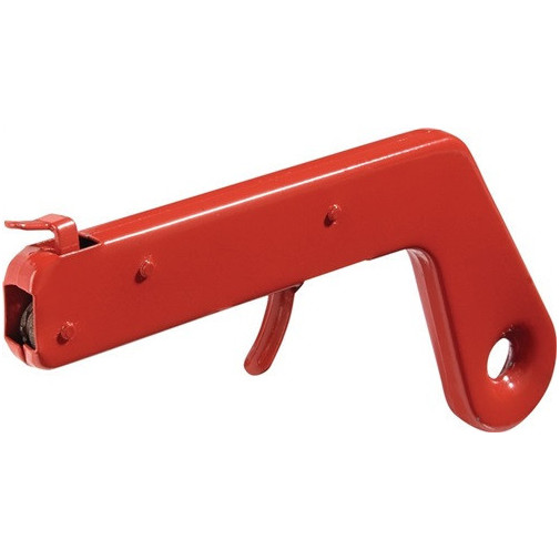 Encendedor De Gas Forma De Pistola Pedernales Repuesto Art.