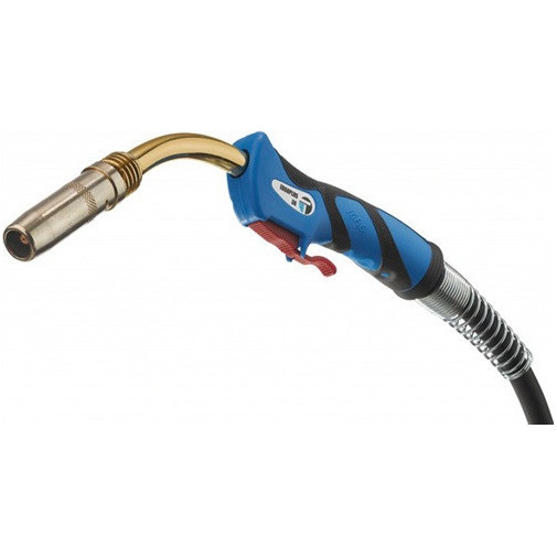 Soplete Mig/mag Ergoplus 36 Refrigerado Por Aire 4 M EstÁnda