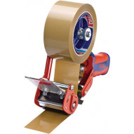 Portarrollos De Mano Comfort 6400 Metal Rojo/azul Para Ancho