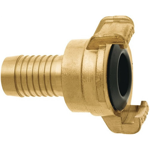 Racor De Manguera Geka Plus 2000 LatÓn TamaÑo De Manguera 13