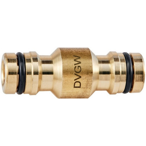 Conector Sistema De Conectores Geka Plus Ktw LatÓn Sb Karast