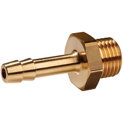 Boquilla Roscada Rosca Exterior G 3/8 Pulg. Lw 9 Promat