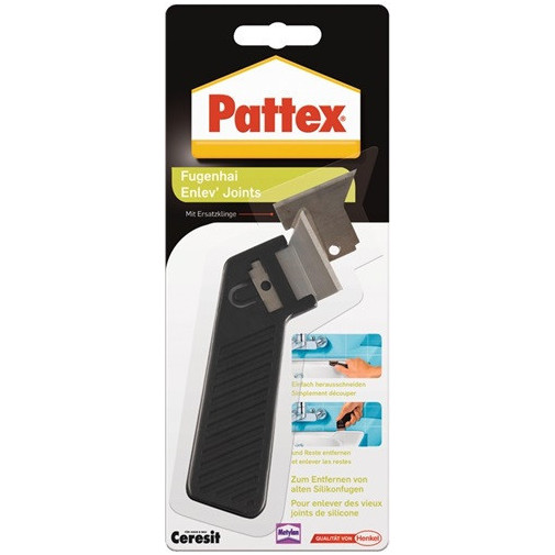 Rascador De Juntas Raspador De Juntas 1 Rascador Juntas, 1 C