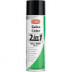 Spray Protector De Color Galvacolor Negro Intenso Ral 9005 5