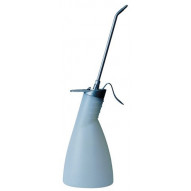 Engrasador En Spray Hdpe 300 Ml Bomba Simple Pressol