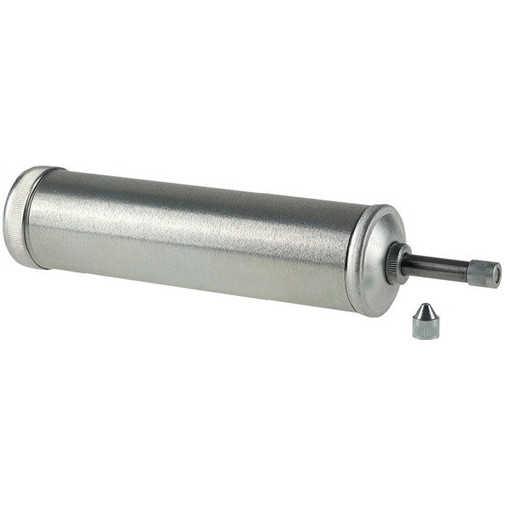 Bomba De Engrase De Acero Para Grasa Suelta 150 Ml Pressol