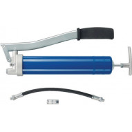 Pistola De Engrase De Palanca Manual Para 400 G Cartuchos/gr