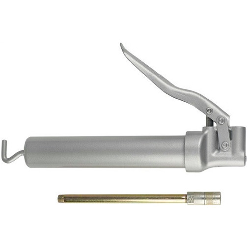 Pistola Engrasadora De Una Sola Mano Para Grasa Suelta 125 C
