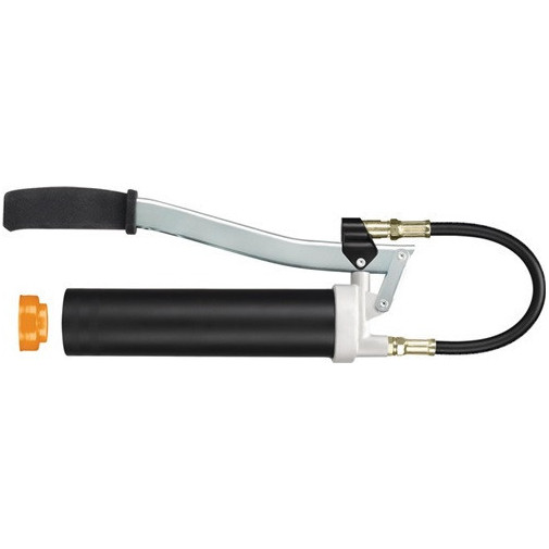 Pistola De Engrase De Palanca Manual Easyfill 400 Para 400 G