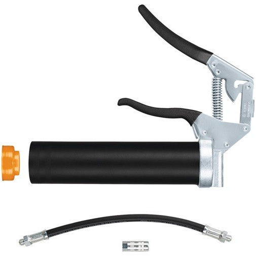 Pistola Engrasadora De Una Sola Mano Easyfill One 400 M Para
