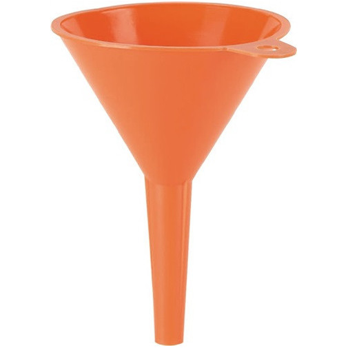 Embudo 75 Mm Hdpe 0,09 L Pressol