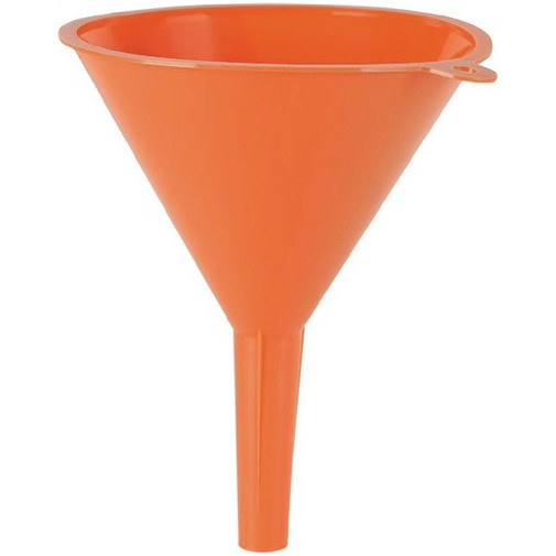 Embudo 150 Mm Hdpe 0,7 L Pressol