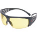 Gafas Protectoras Securefit-sf600 En 166 Varilla Gris, Lent - 50000546