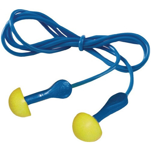 TapÓn De ProtecciÓn Aud. E-a-r Express En 352-2 100 Pares