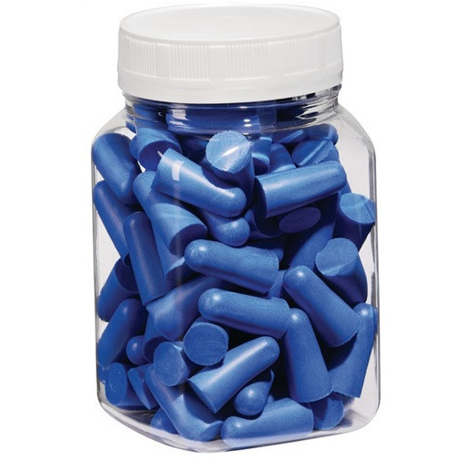 TapÓn De ProtecciÓn Auditiva Safeline Ii En 352-2 Snr 34 Db