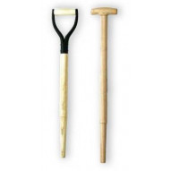 Mango Pala Mul 720x33mm Mad S/barn Granjardin 032901 Arnau