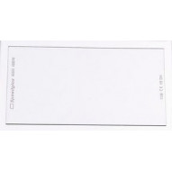 Cristal H428000 NÚm. De Pieza 420200 Interior, 5 Uds. P.100