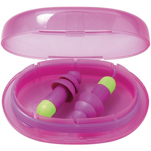 TapÓn De ProtecciÓn Auditiva Rockets Cord 640101 En 352-2 Sn